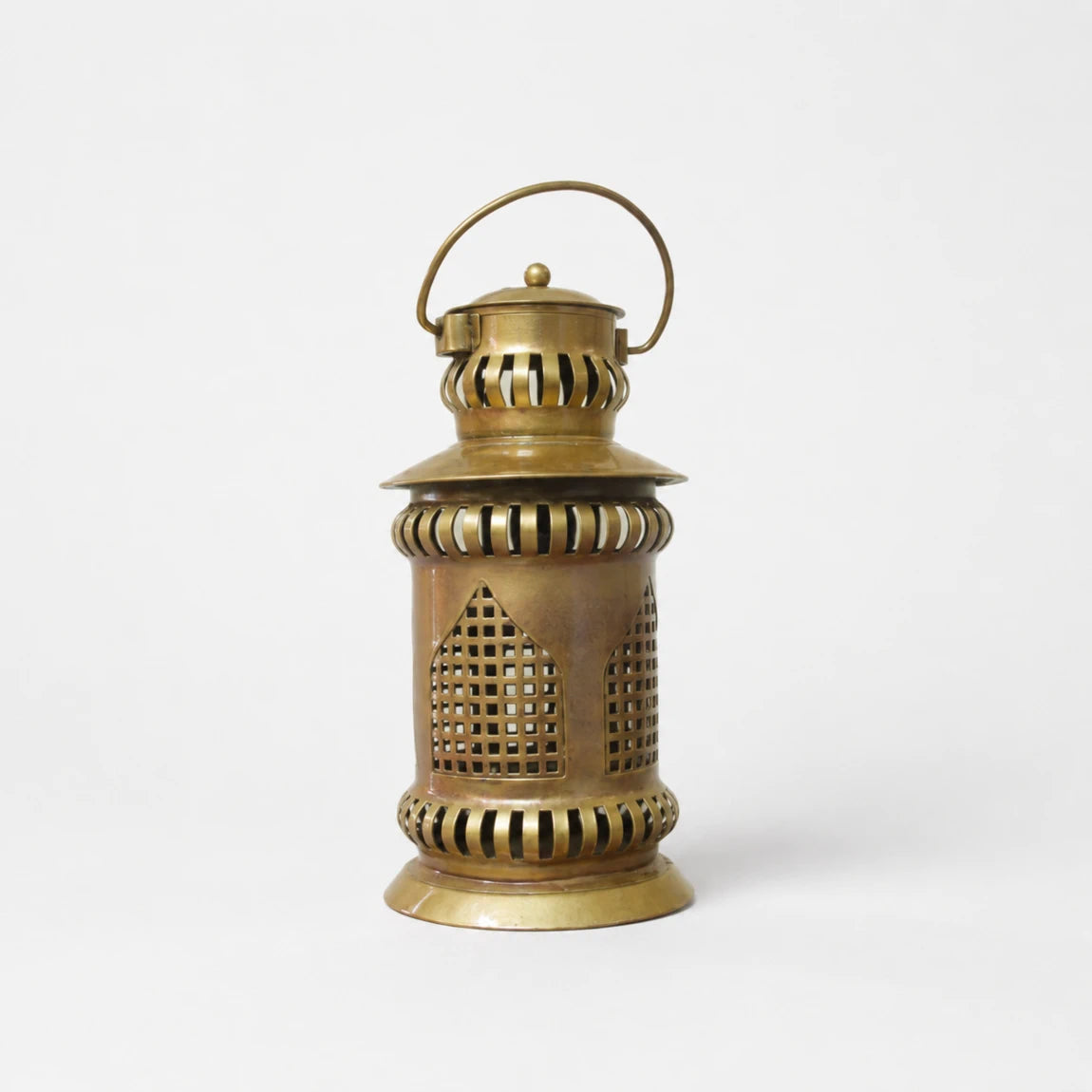 Metal Golden Barni for Multi Use